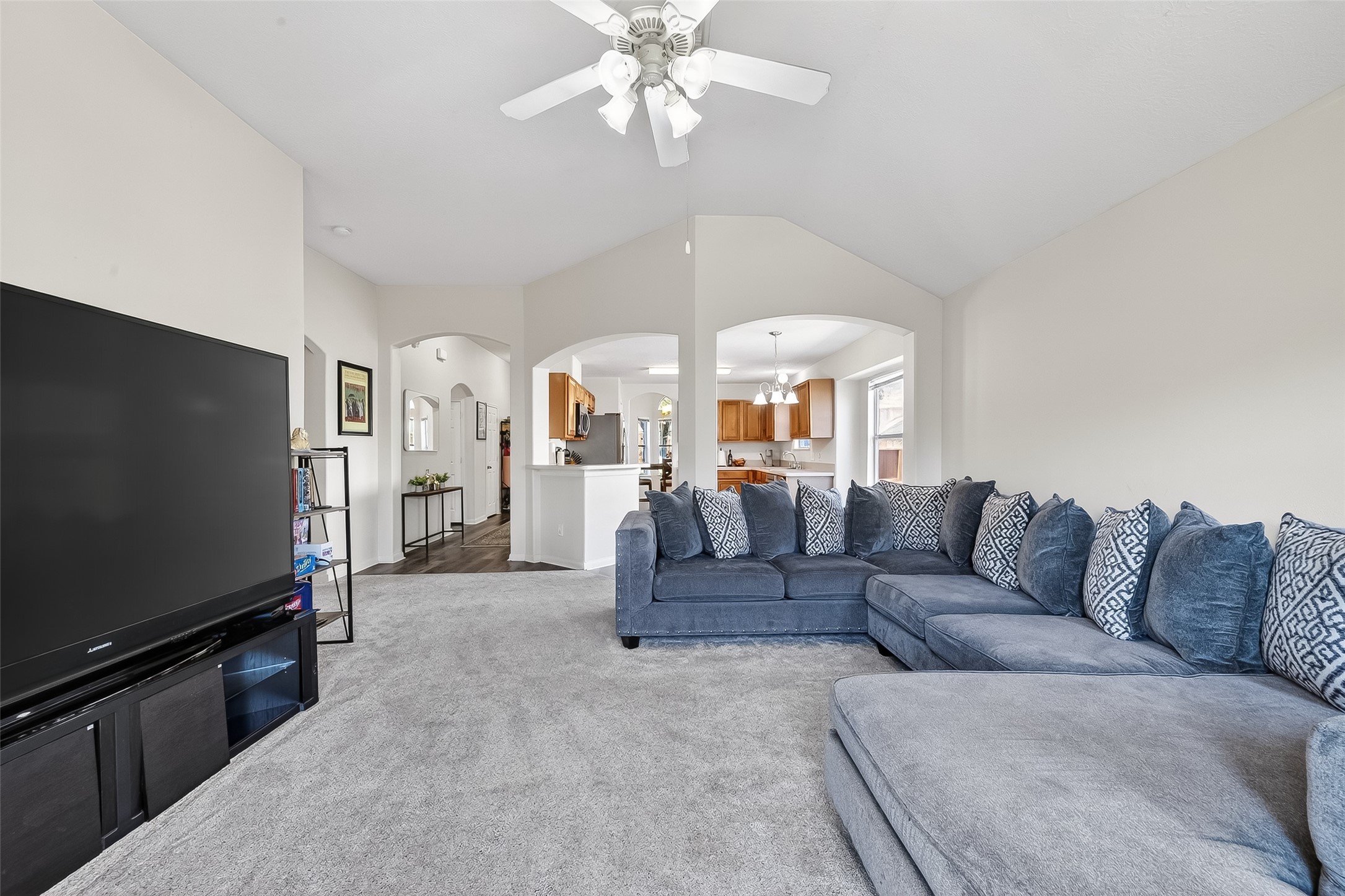 6030 Moscone Court Katy, TX 77449 - Photo 10 of 45