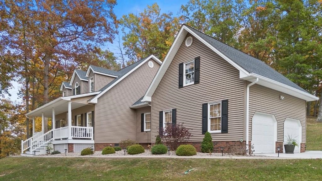 125 Raintree Lane Grayson, KY 41143 - Photo 5 of 21 Gallery Image 5