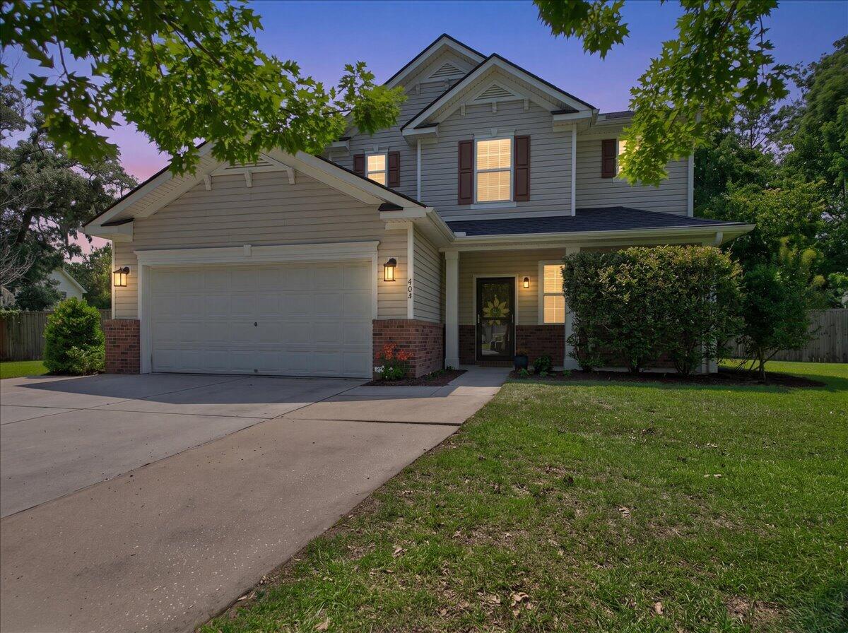 405 Principal Court Ladson, SC 29456 - Photo 1 of 53 405 Principal Court