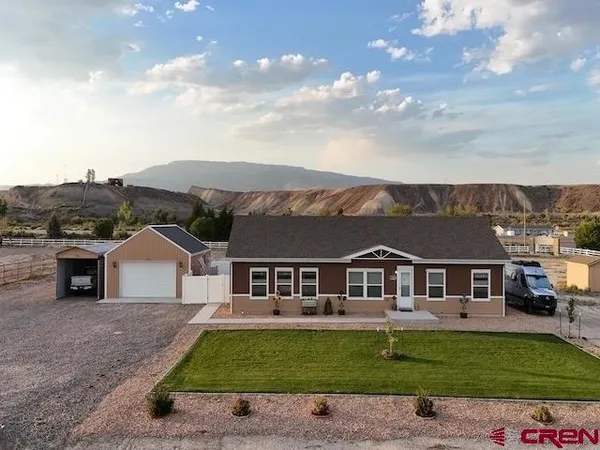 $495,000 | 1249 Buckskin Street, Delta, CO 81416