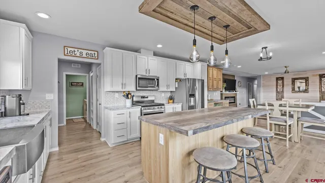 $495,000 | 1249 Buckskin Street, Delta, CO 81416