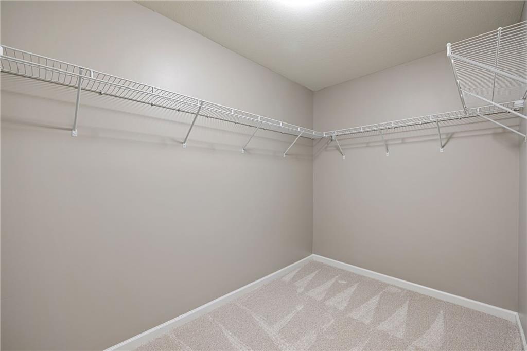 174 Cimarron Drive Coraopolis, PA 15108 - Photo 29 of 50 a view of a room with racks on the wall