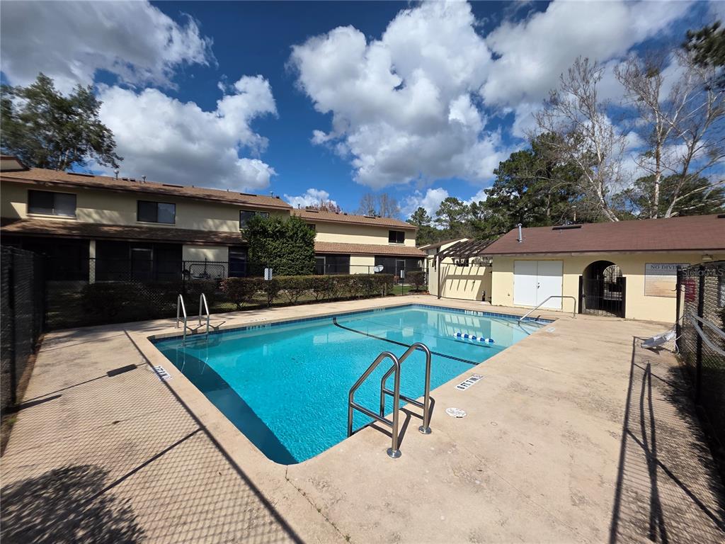 2735 Southwest 35th Place, Unit 1902 Gainesville, FL 32608 - Photo 24 of 27