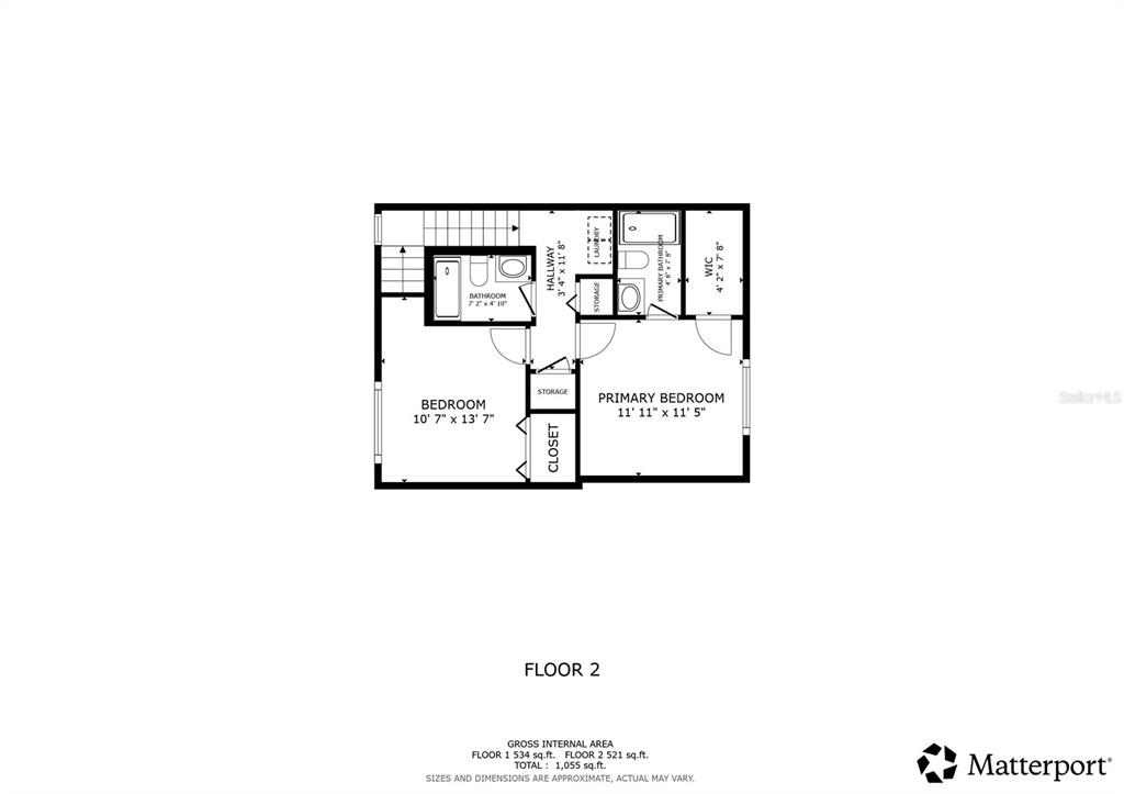 2735 Southwest 35th Place, Unit 1902 Gainesville, FL 32608 - Photo 27 of 27