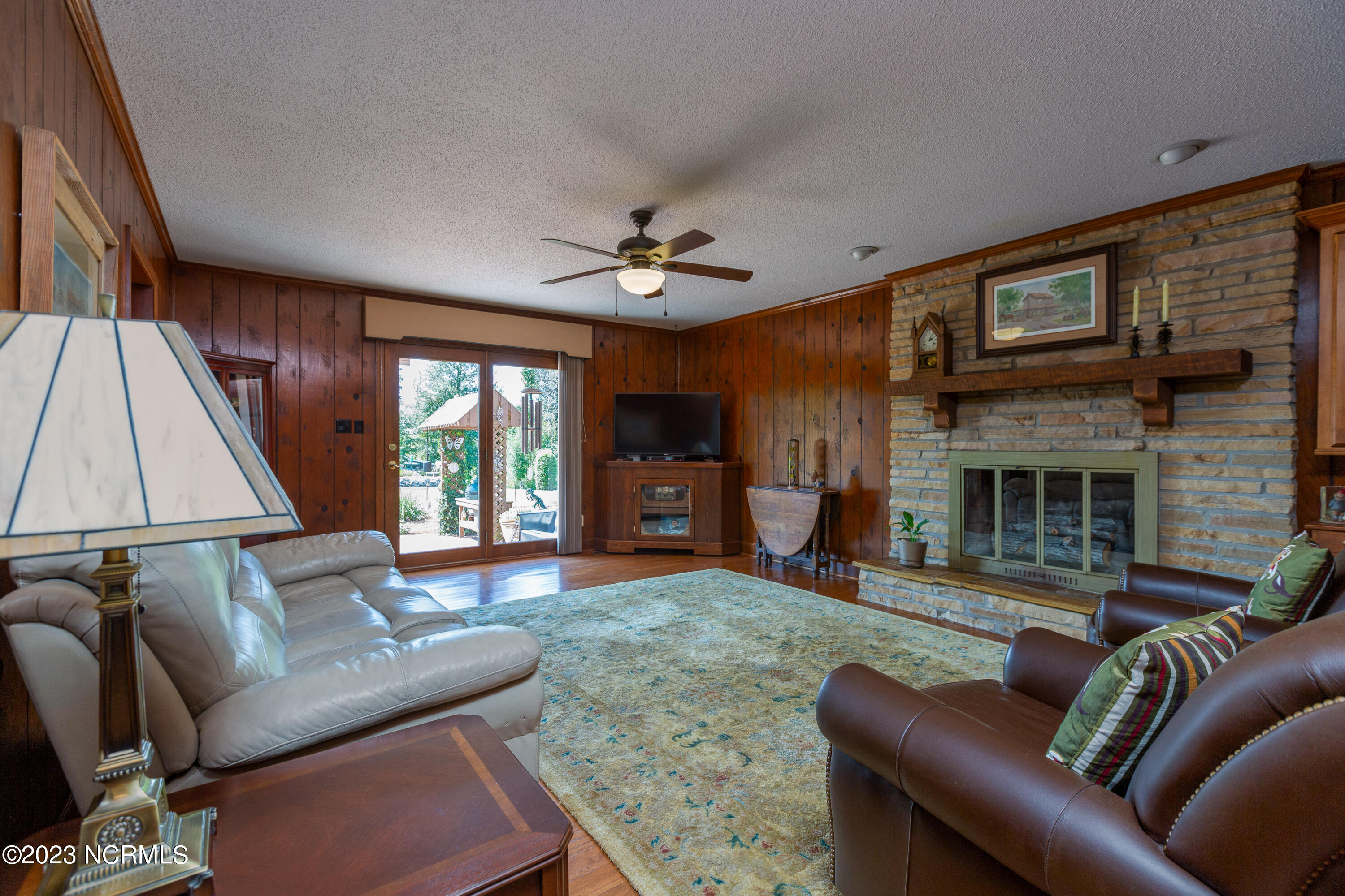 695 Renfrow Road Clinton, NC 28328 - Photo 20 of 55 695 Renfrow Road-21