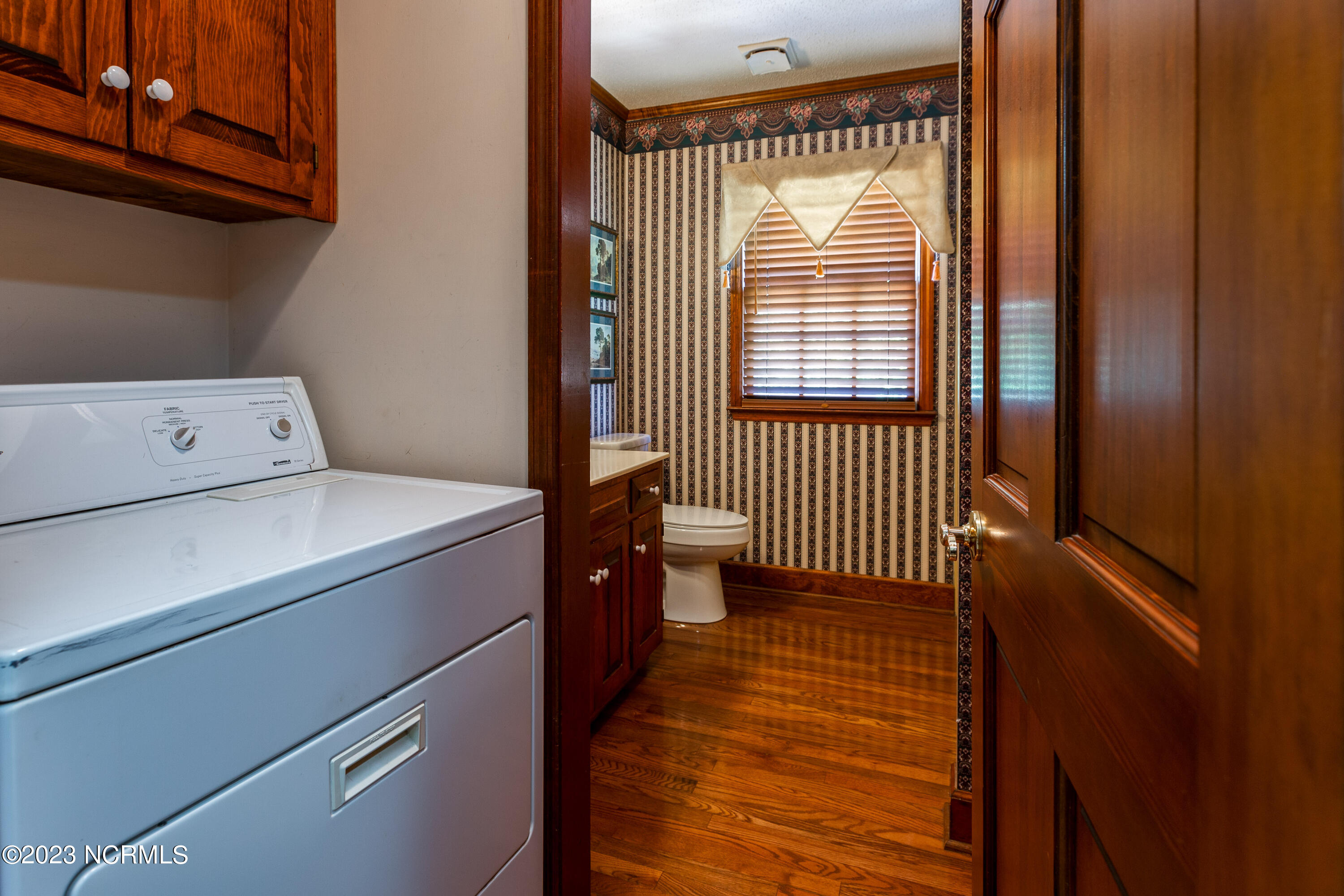 695 Renfrow Road Clinton, NC 28328 - Photo 23 of 55 695 Renfrow Road-24