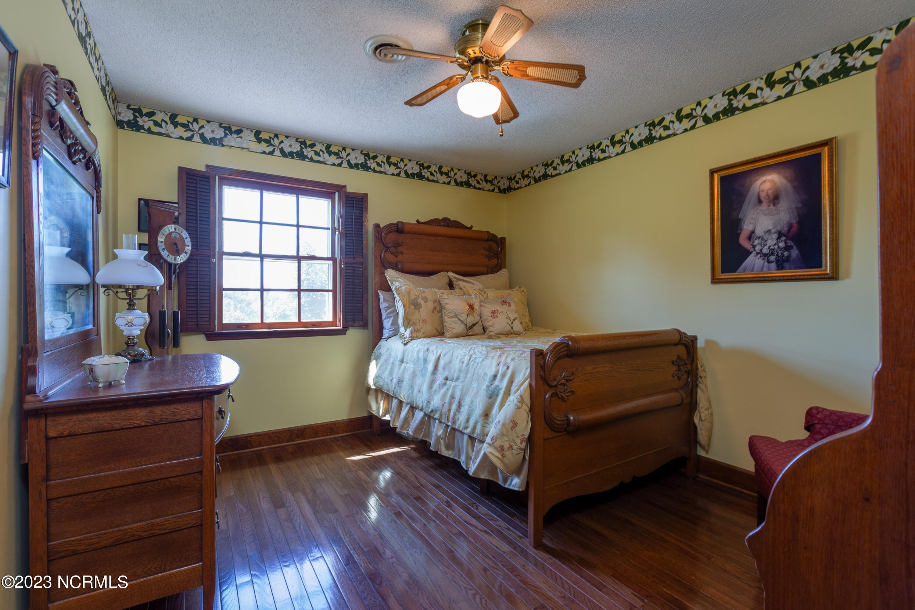 695 Renfrow Road Clinton, NC 28328 - Photo 32 of 55 695 Renfrow Road-33