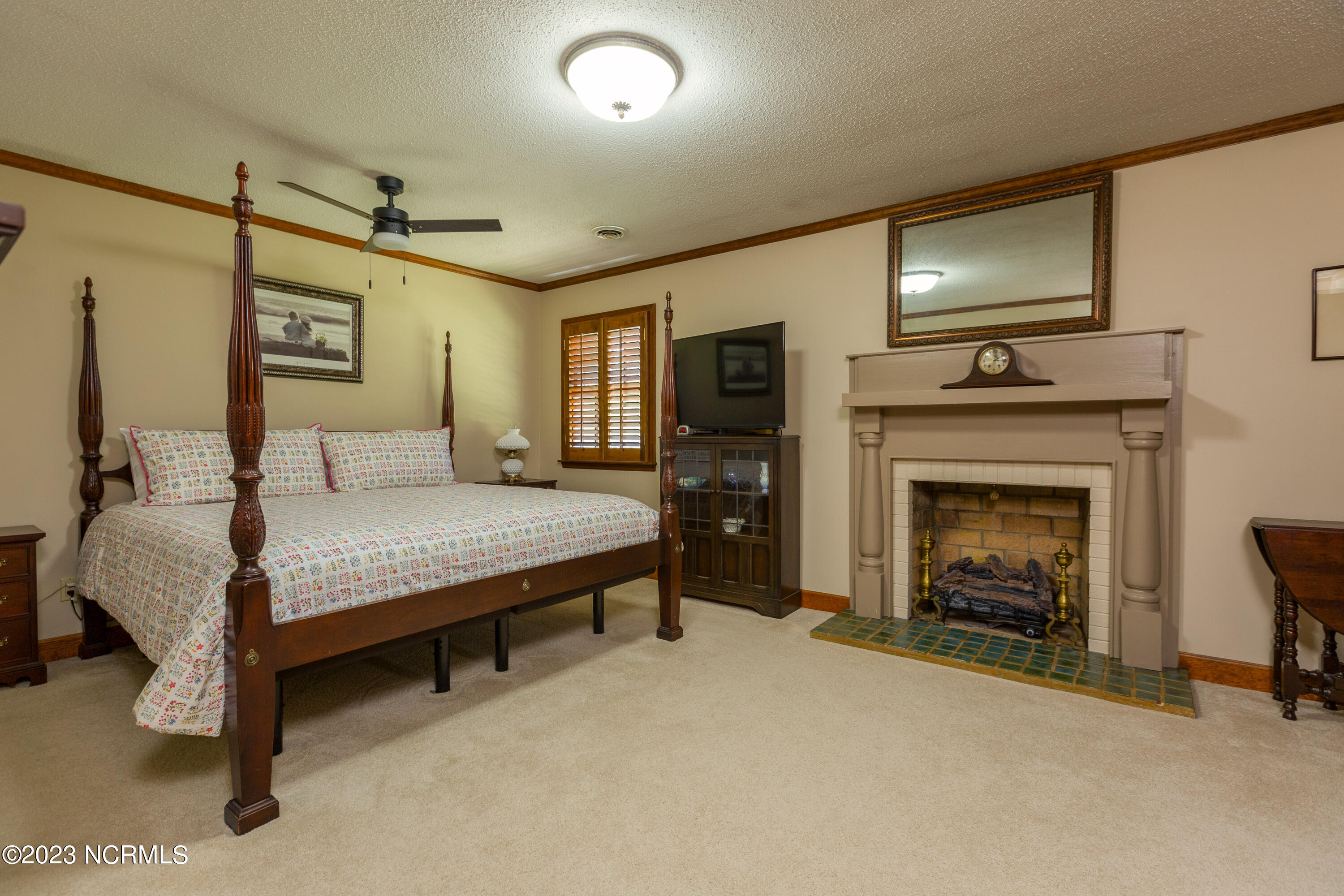 695 Renfrow Road Clinton, NC 28328 - Photo 33 of 55 695 Renfrow Road-34