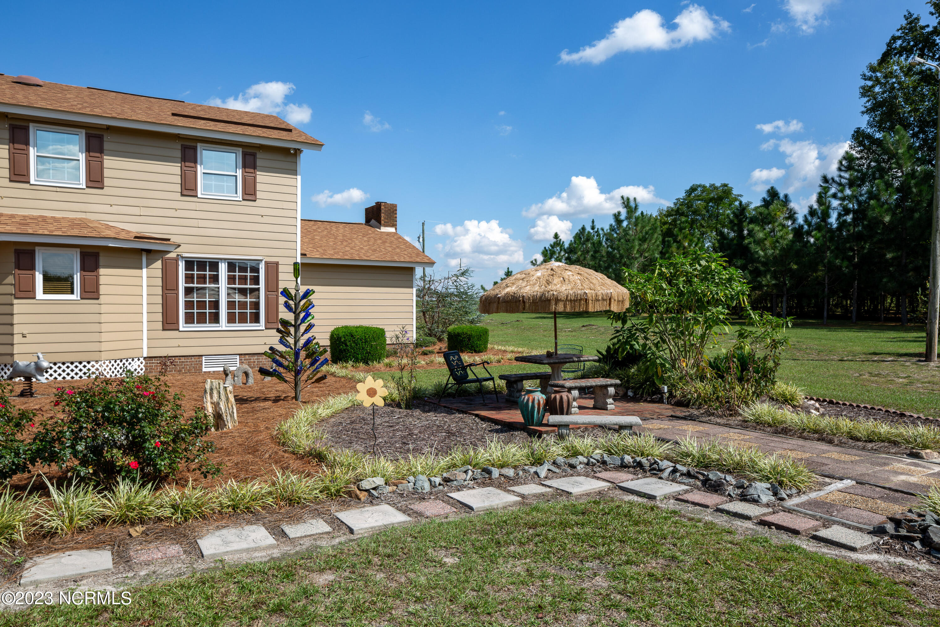 695 Renfrow Road Clinton, NC 28328 - Photo 41 of 55 695 Renfrow Road-42