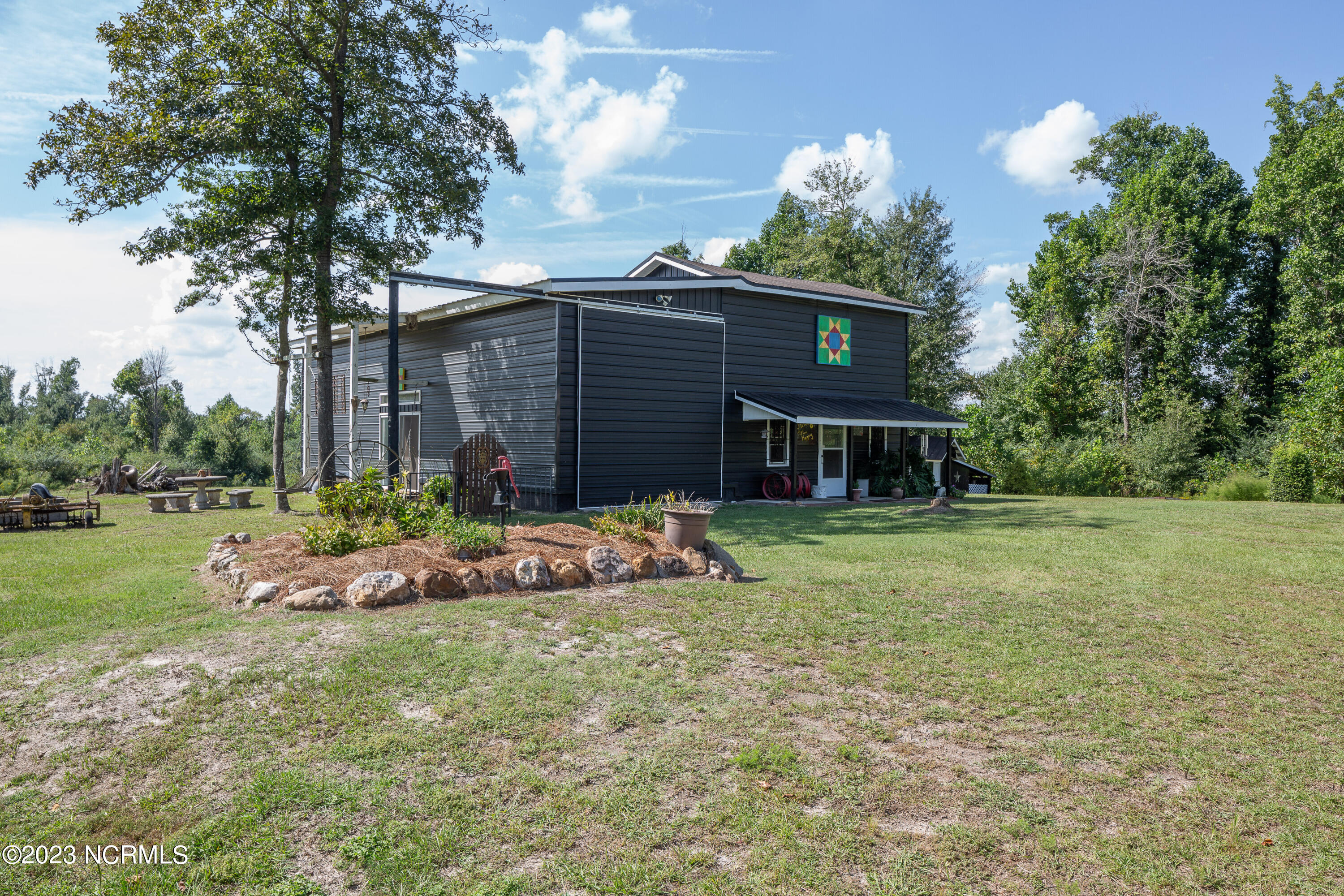 695 Renfrow Road Clinton, NC 28328 - Photo 43 of 55 695 Renfrow Road-44