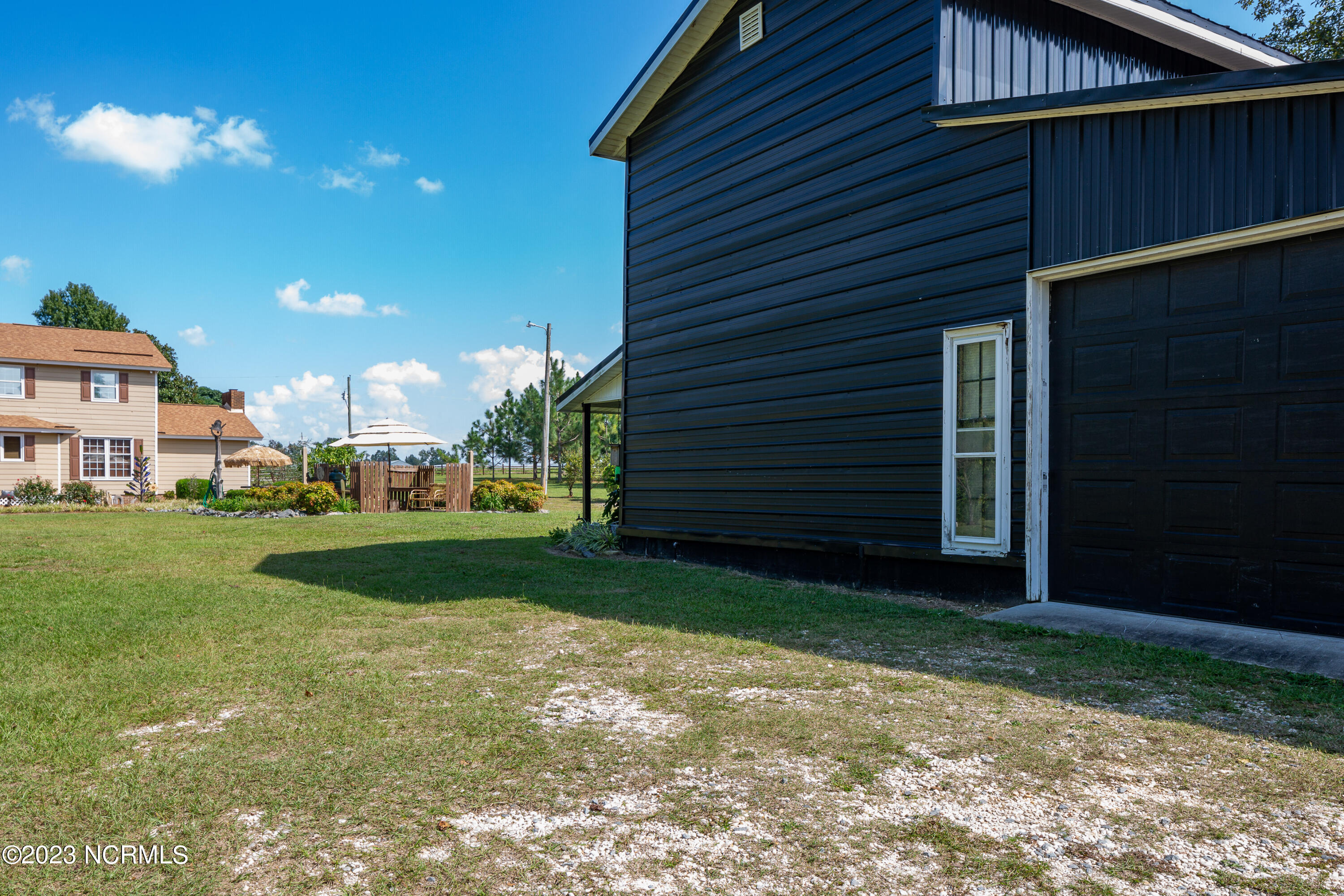 695 Renfrow Road Clinton, NC 28328 - Photo 46 of 55 695 Renfrow Road-47