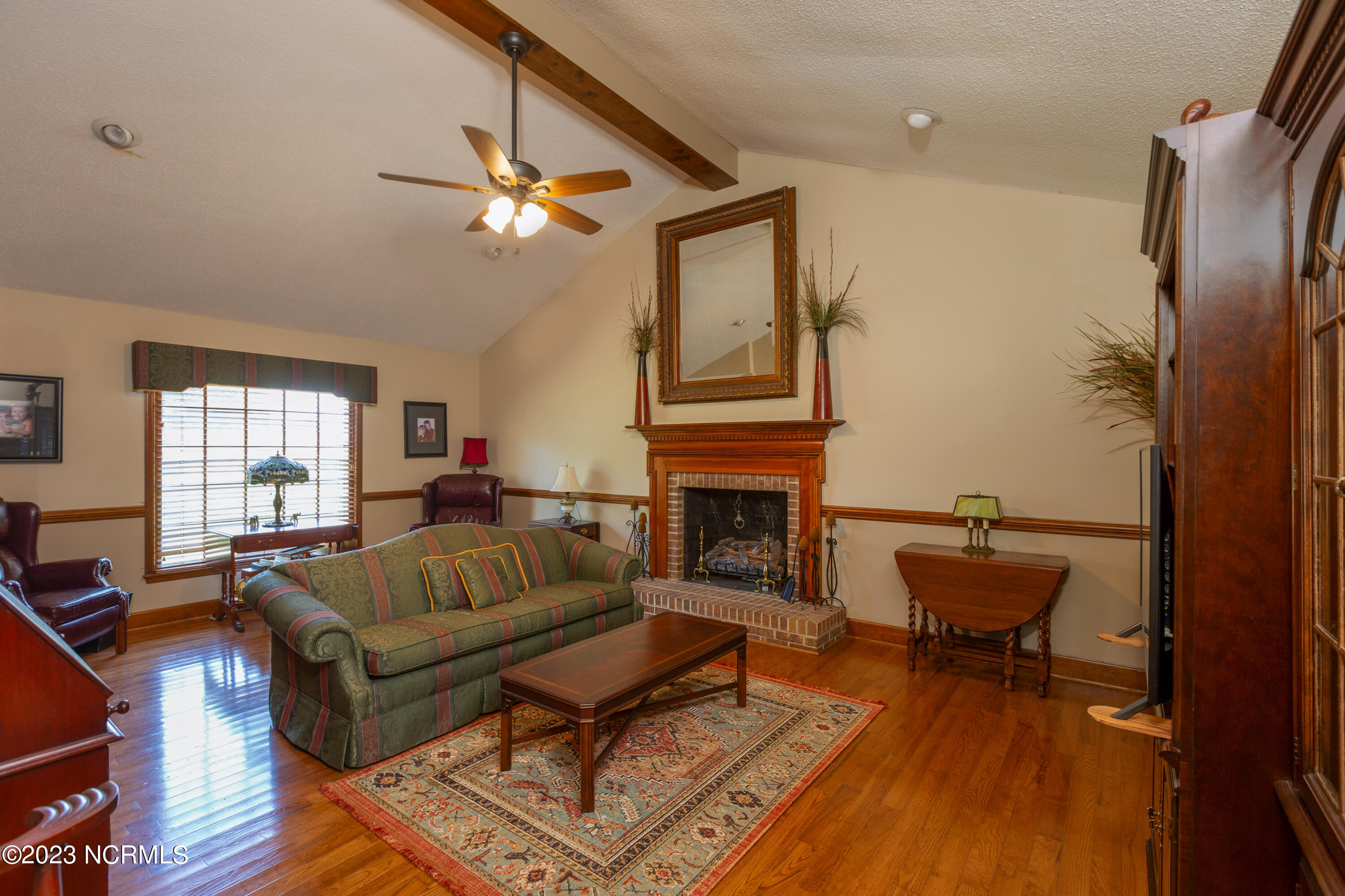 695 Renfrow Road Clinton, NC 28328 - Photo 5 of 55 695 Renfrow Road-6