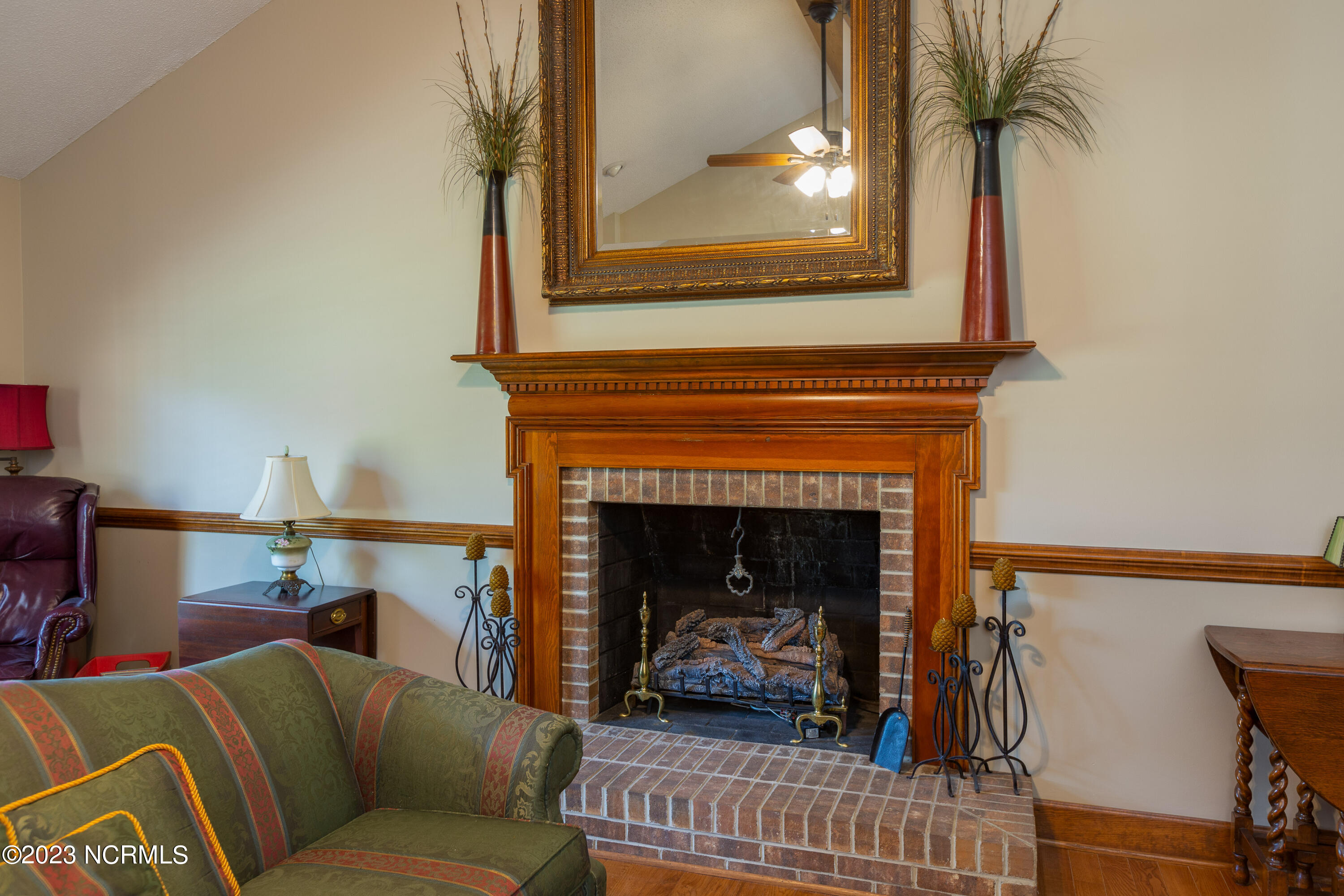 695 Renfrow Road Clinton, NC 28328 - Photo 6 of 55 695 Renfrow Road-7