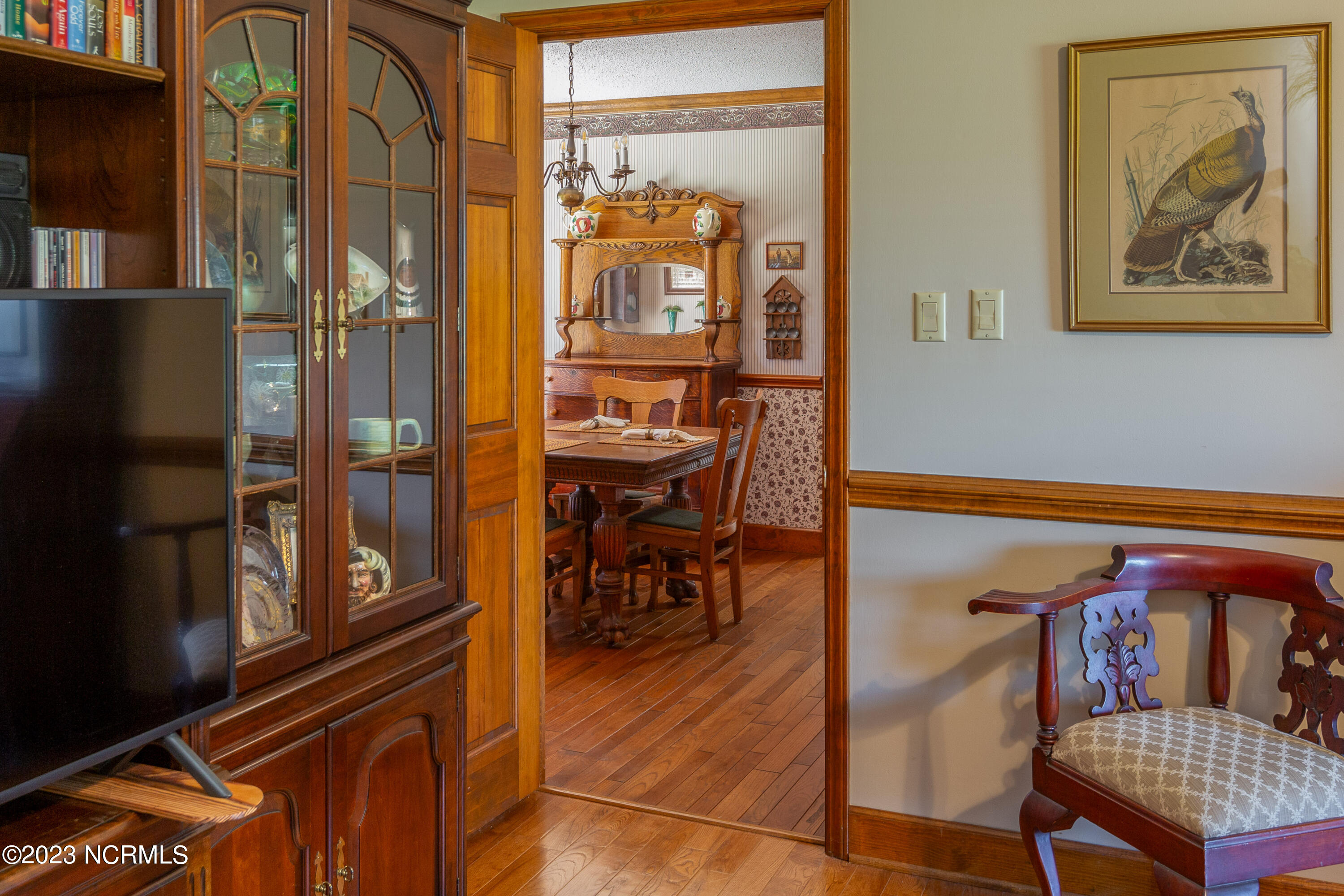 695 Renfrow Road Clinton, NC 28328 - Photo 8 of 55 695 Renfrow Road-9