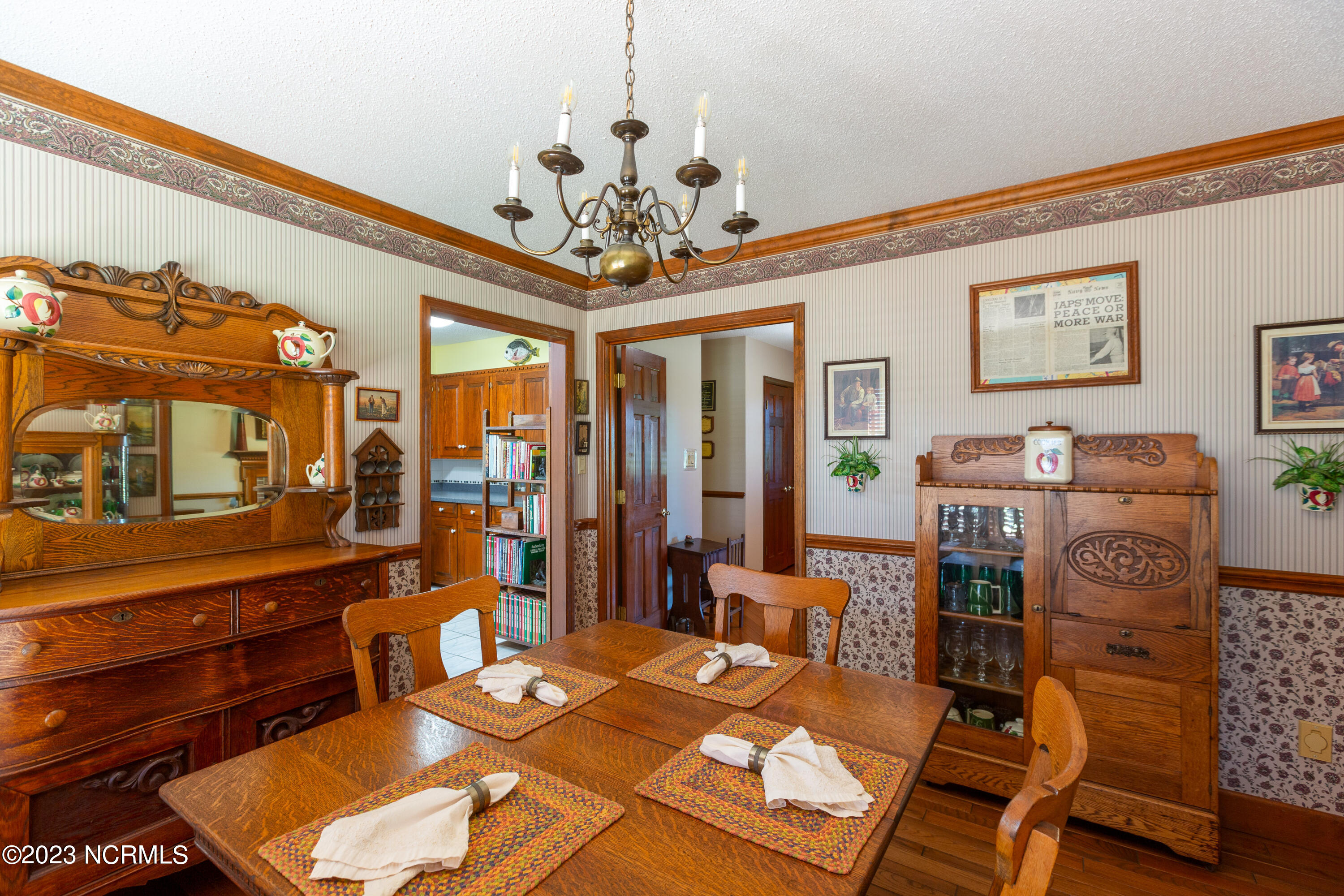 695 Renfrow Road Clinton, NC 28328 - Photo 10 of 55 695 Renfrow Road-11