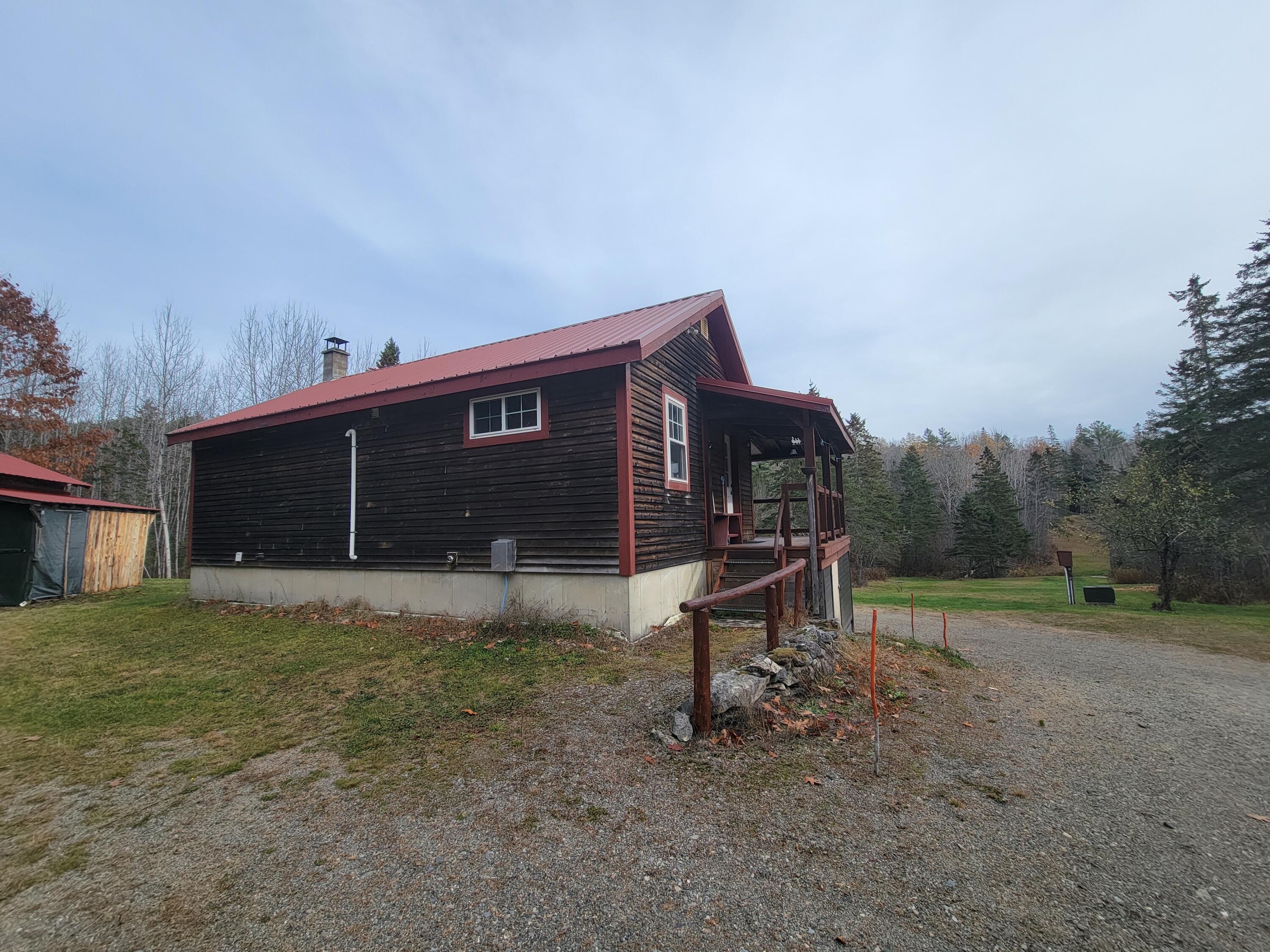 130 Shipyard Road Dennysville, ME 04628 - Photo 5 of 33