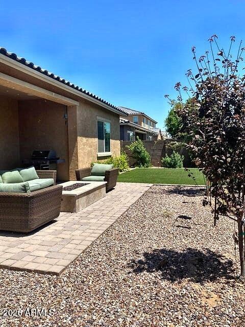 2665 East Stacey Road Gilbert, AZ 85298 - Photo 18 of 19