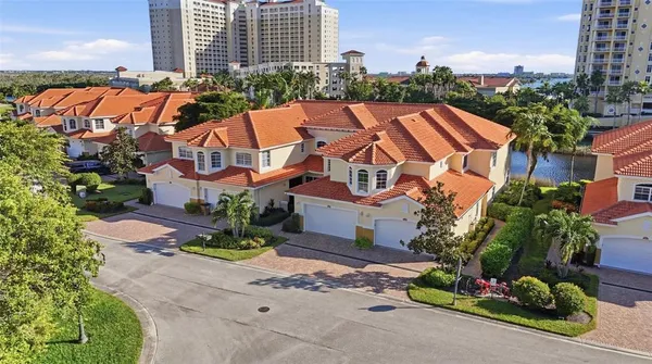 $699,000 | 5957 Tarpon Gardens Circle, Unit 202, Cape Coral, FL 33914
