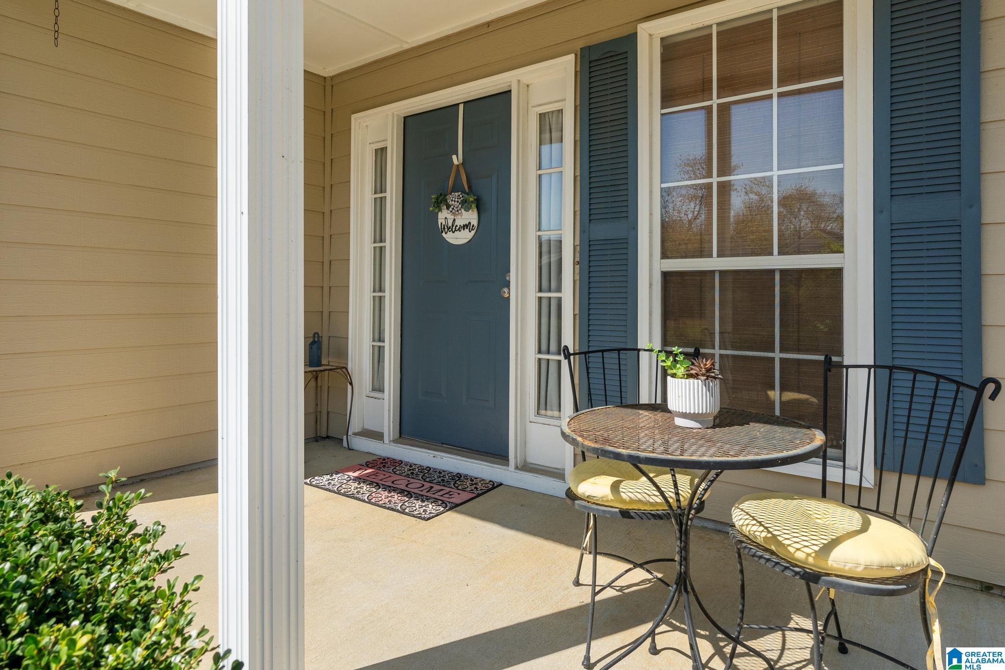 538 Walker Road Pelham, AL 35124 - Photo 2 of 27