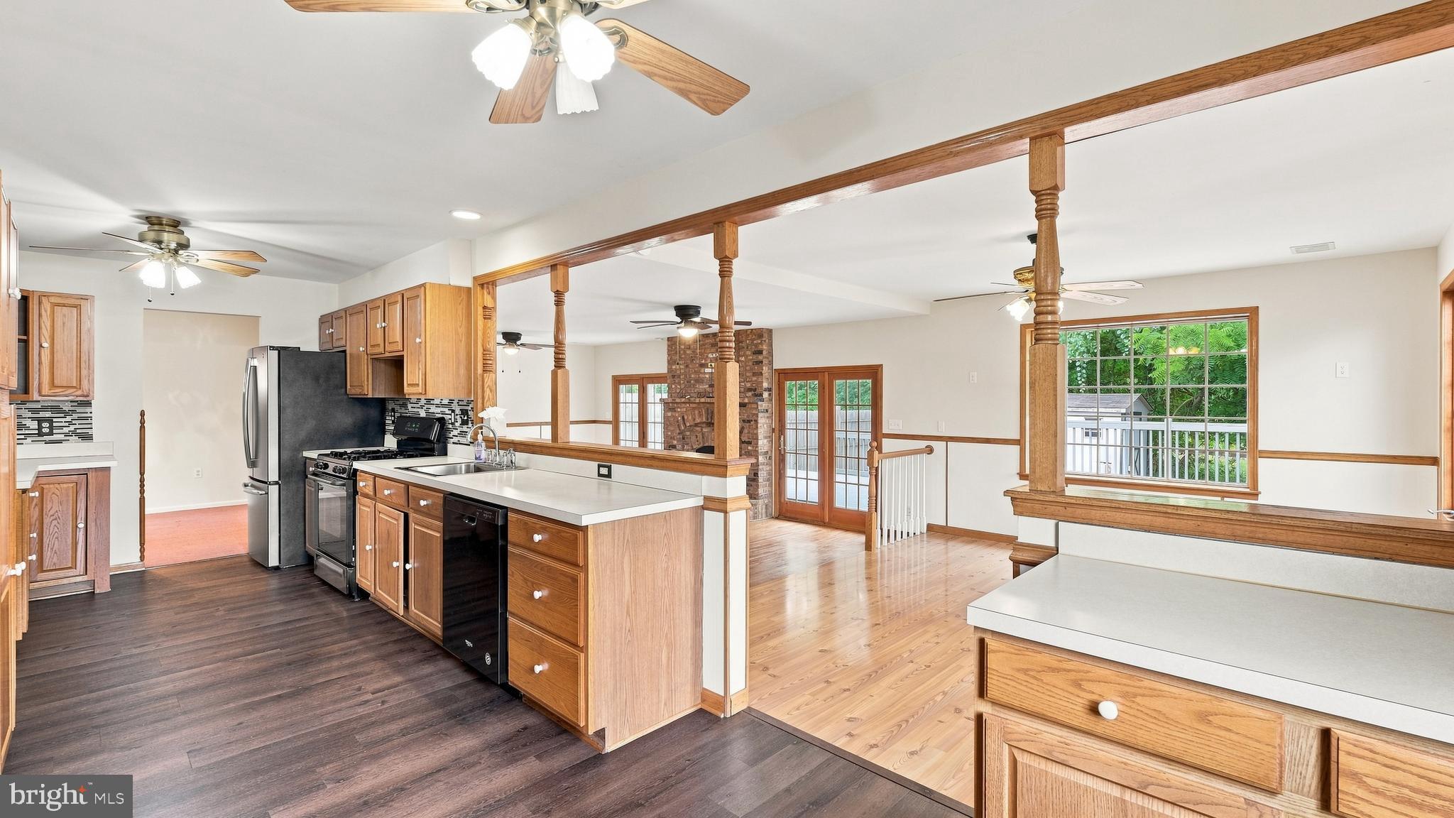 431 Windsor Drive Harleysville, PA 19438 - Photo 11 of 33 Open Concept