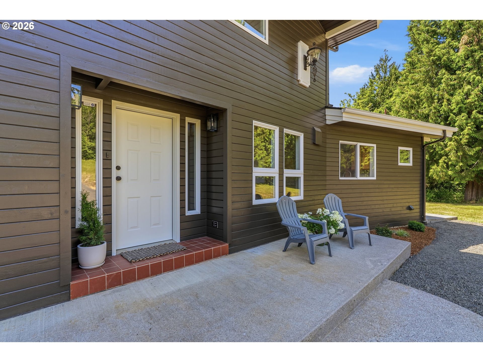 262 Bunker Hill Road Longview, WA 98632 - Photo 4 of 47