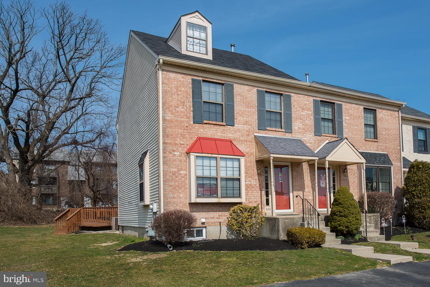 346 Scola Road Brookhaven, PA 19015 - Photo 1 of 30 Exterior