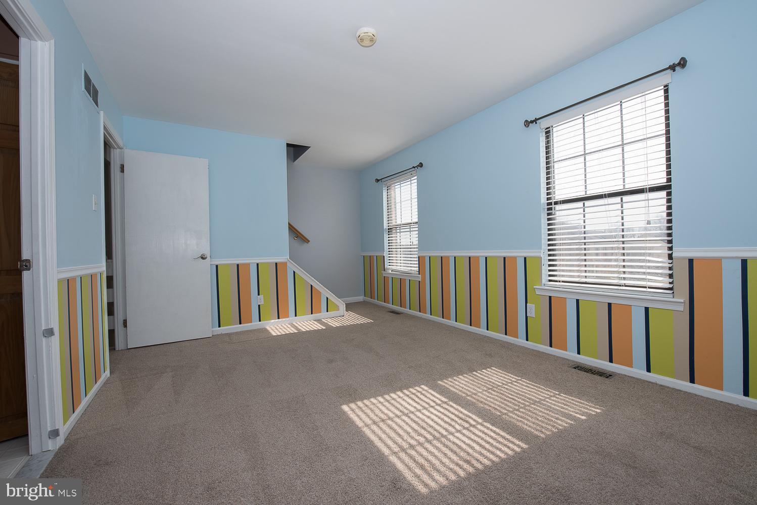 346 Scola Road Brookhaven, PA 19015 - Photo 21 of 30 Bedroom 2
