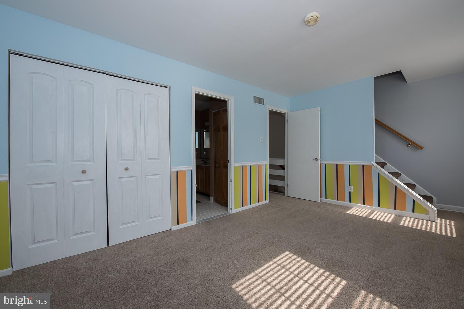 346 Scola Road Brookhaven, PA 19015 - Photo 22 of 30 Bedroom 2