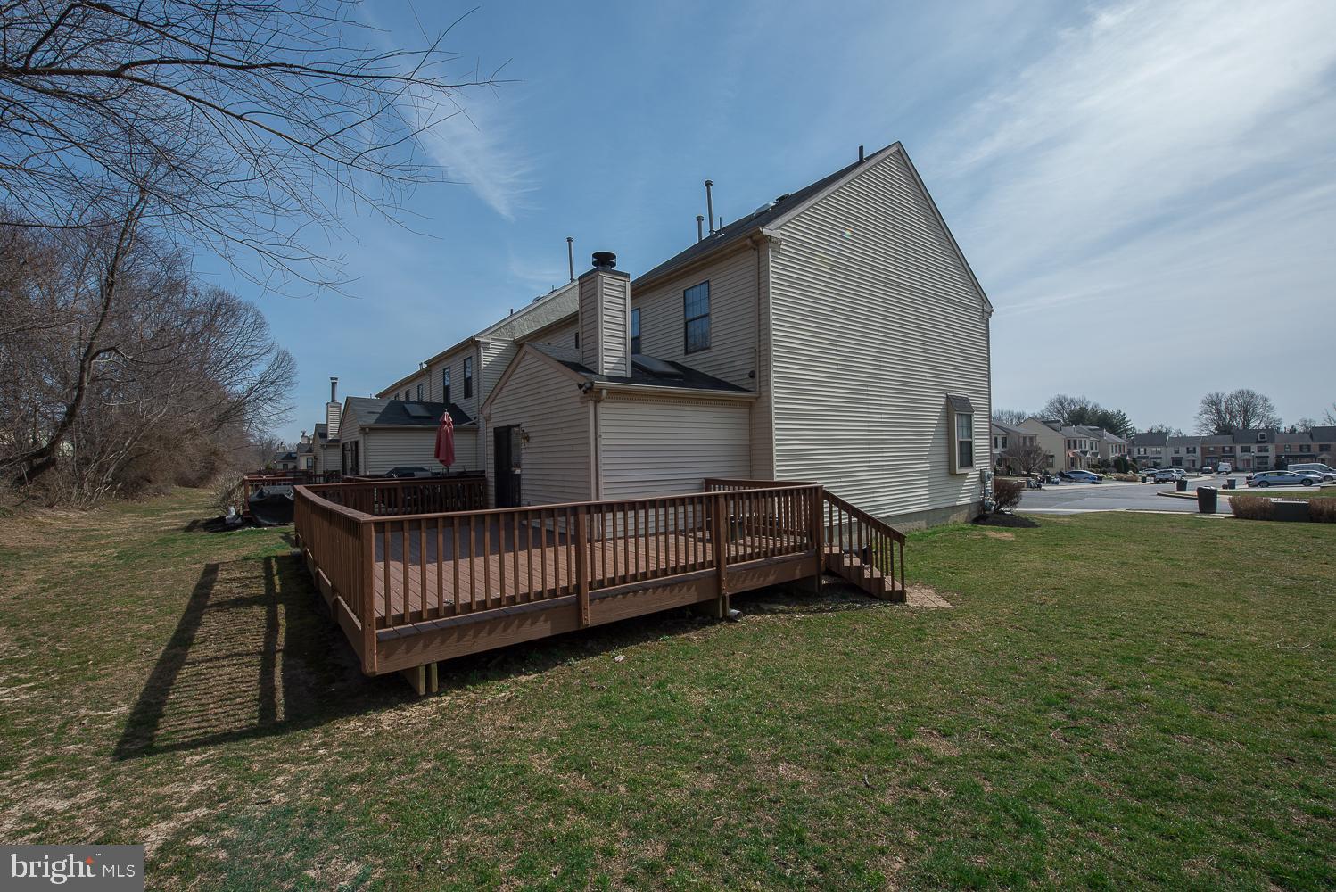 346 Scola Road Brookhaven, PA 19015 - Photo 28 of 30 Exterior