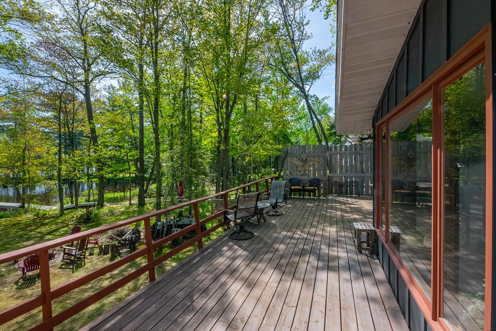 7770 Braeger Road Three Lakes, WI 54562 - Photo 21 of 38 Gallery Image 21