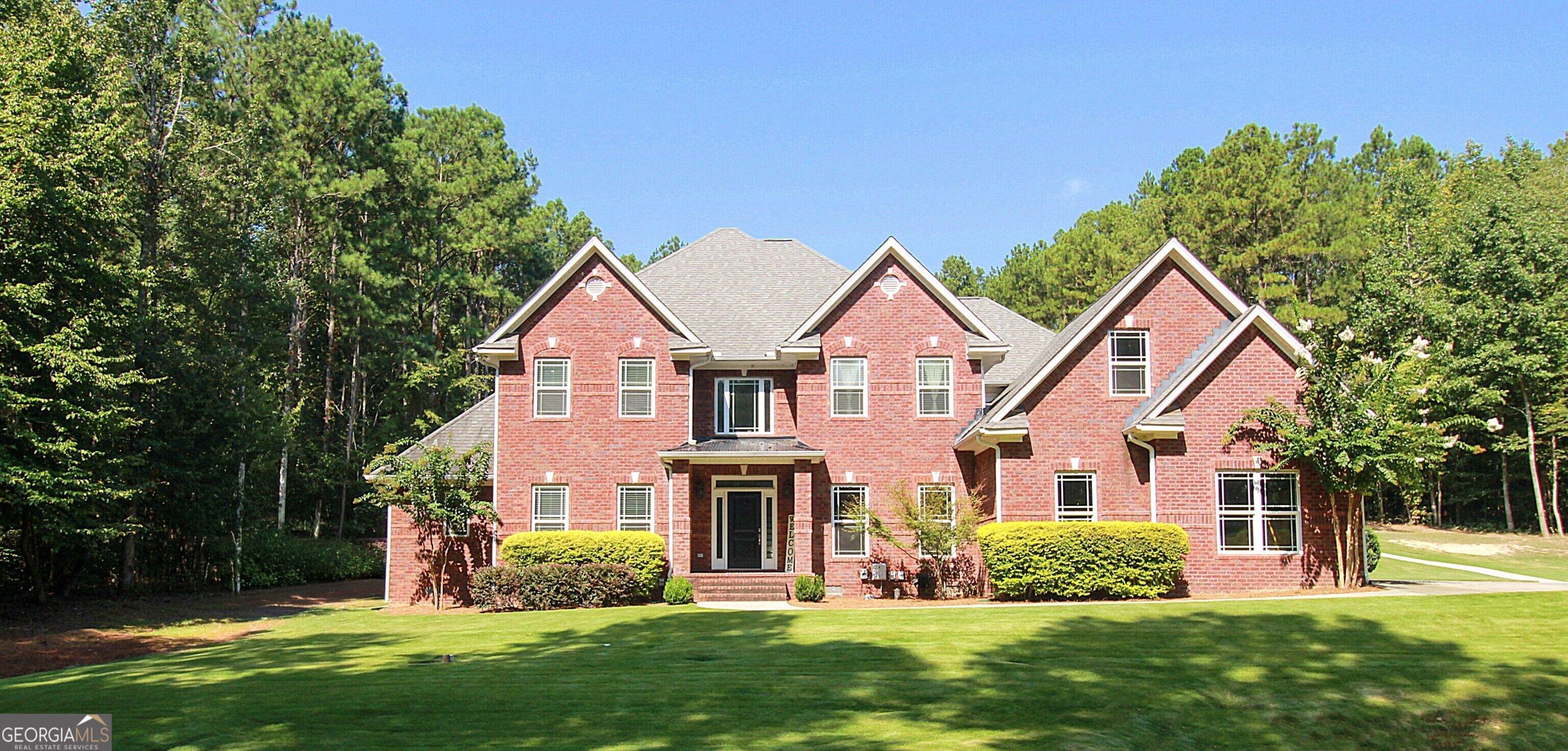 3085 Old Dalton Road Northeast Rome, GA 30165 - Photo 3 of 89 Gallery Image 3