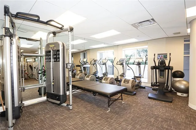 $55,000 | 8665 Bay Colony Drive, Unit 901, Naples, FL 34108