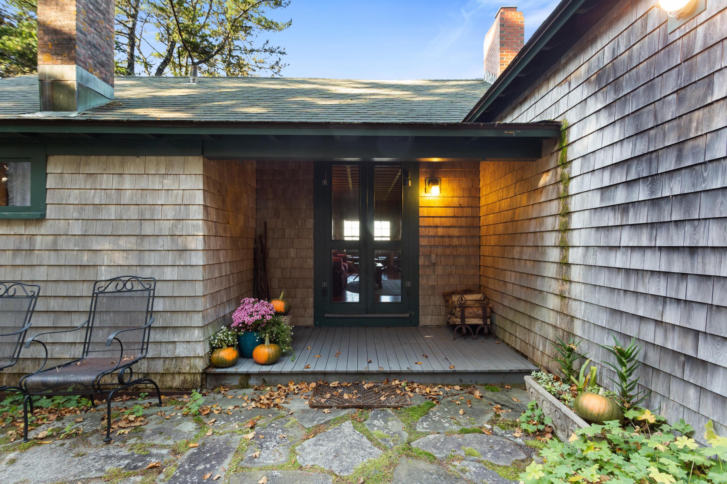 8 Carver Road Seal Cove, ME 04674 - Photo 57 of 62 Front Main Entry