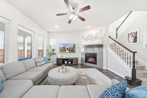 $774,999 | 16548 Indiangrass Road, Frisco, TX 75033