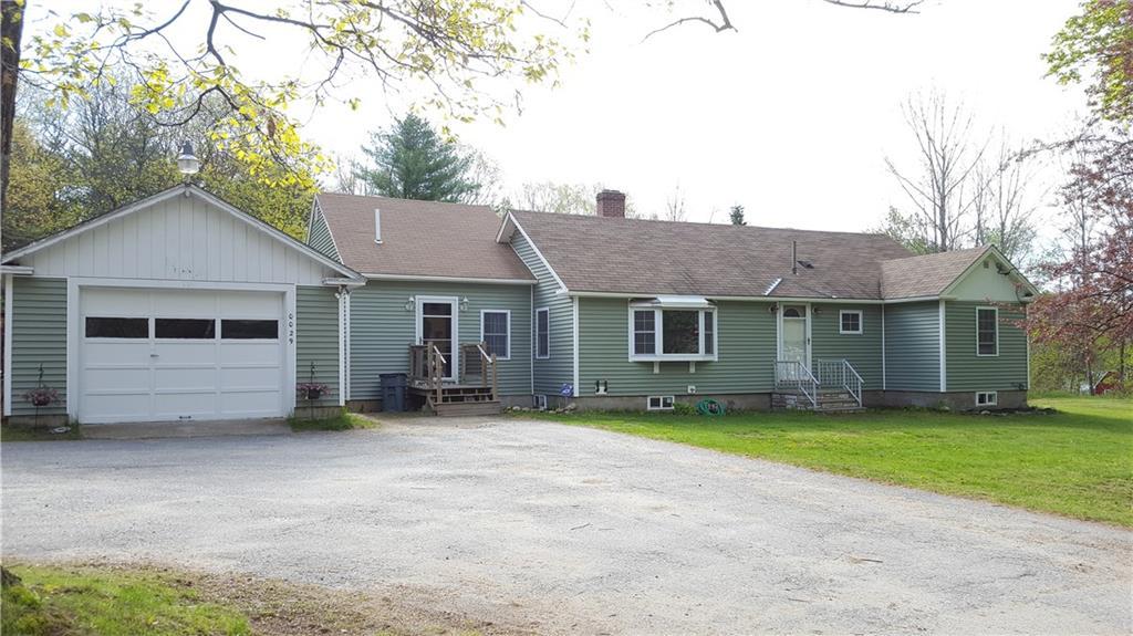 29 Neck Road Litchfield, ME 04350 - Photo 1 of 25 Photo