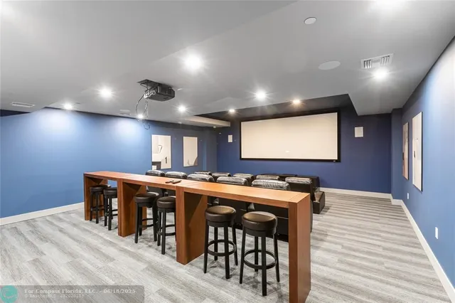 a sign that is on the wall of building