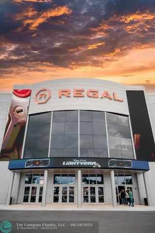 $3,416 | 120 North Compass Way, Unit 701, Dania Beach, FL 33004