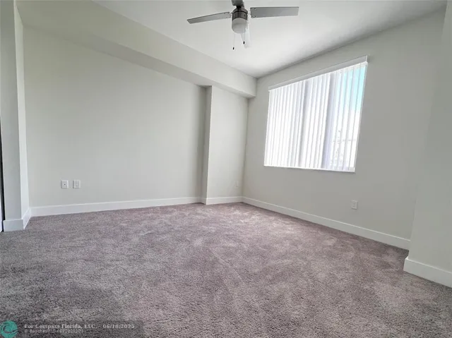 a view of small space