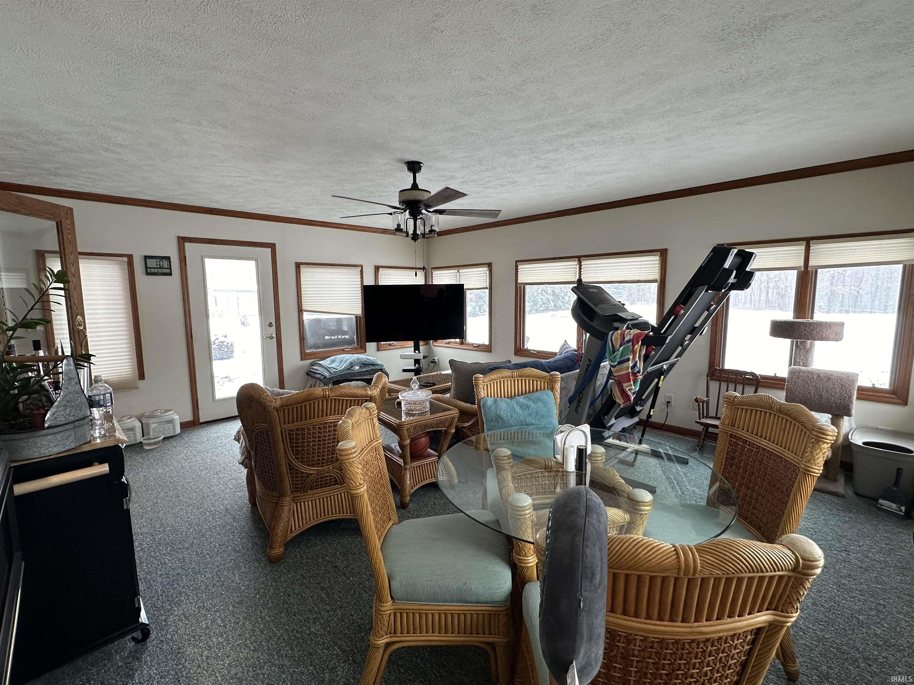 1746 Riverview Road Peru, IN 46970 - Photo 21 of 36