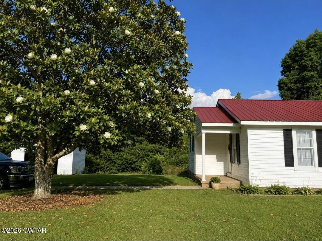 1907 Elmer Cox Road Bethel Springs, TN 38315 - Photo 14 of 21 1000053445