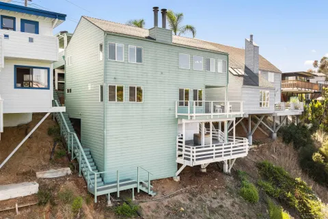 $1,469,000 | 1084 Johnson Avenue, San Diego, CA 92103