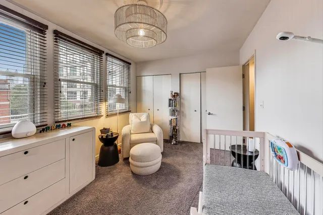 a bathroom with a sink toilet mirror and shower