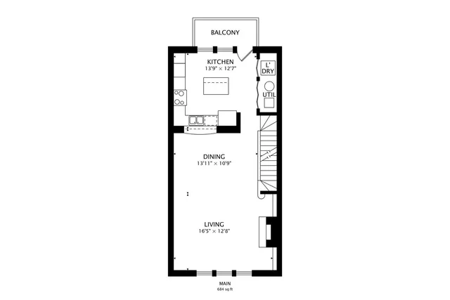a picture of floor plan