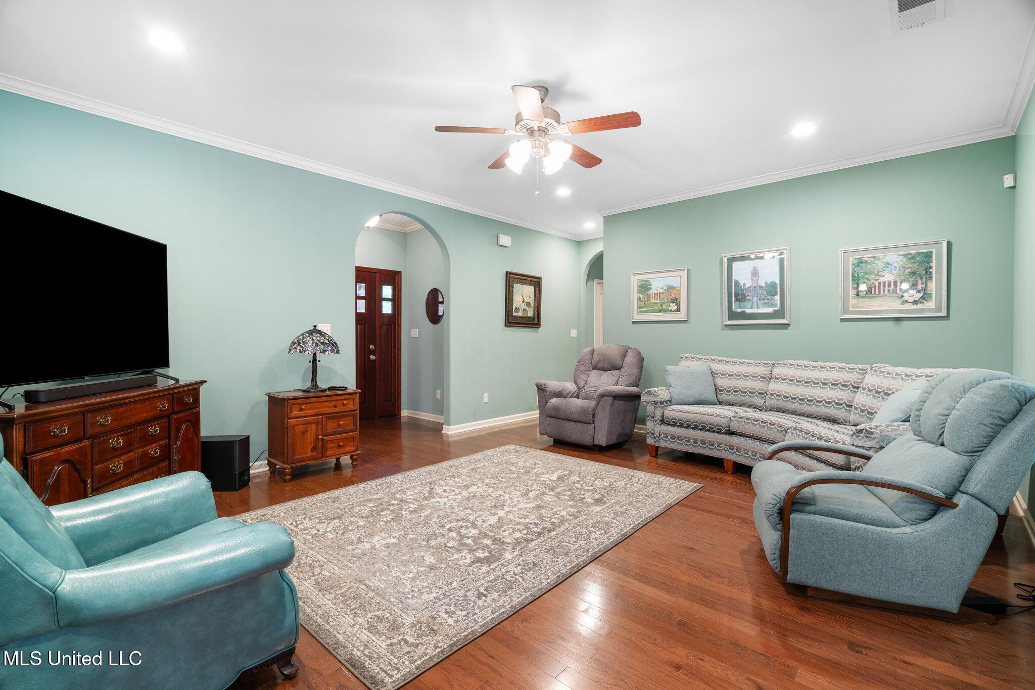1429 Laughter Road Hernando, MS 38632 - Photo 16 of 47 16-web-or-mls-1429 Laughter Rd S-16