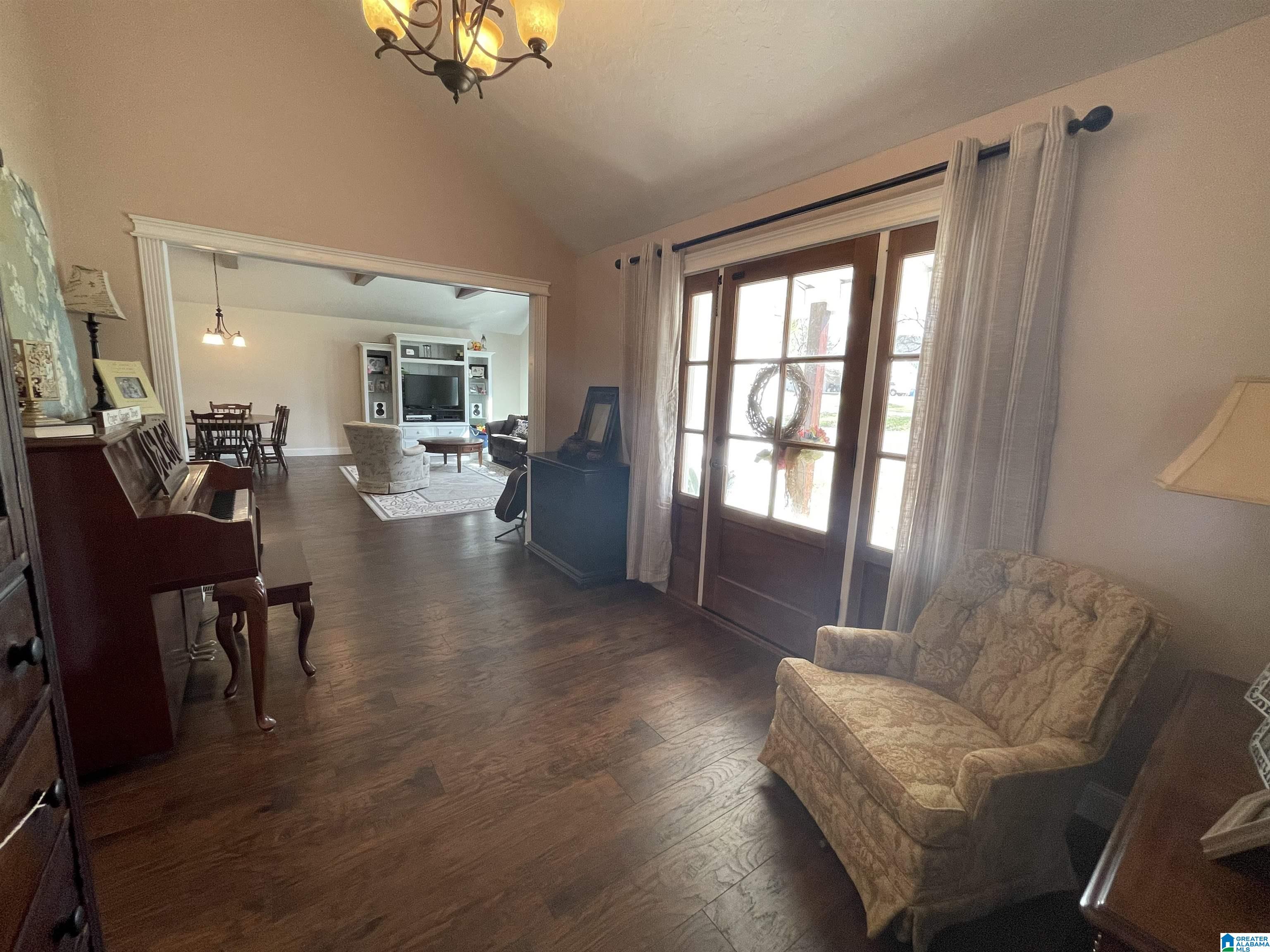 1619 Gnatville Road Piedmont, AL 36272 - Photo 36 of 50