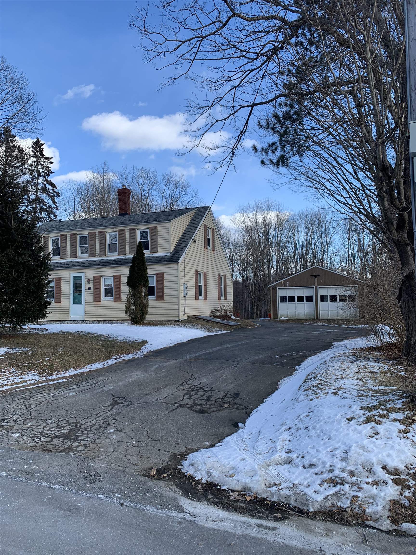 25 Manson Road Kittery, ME 03904 - Photo 1 of 29