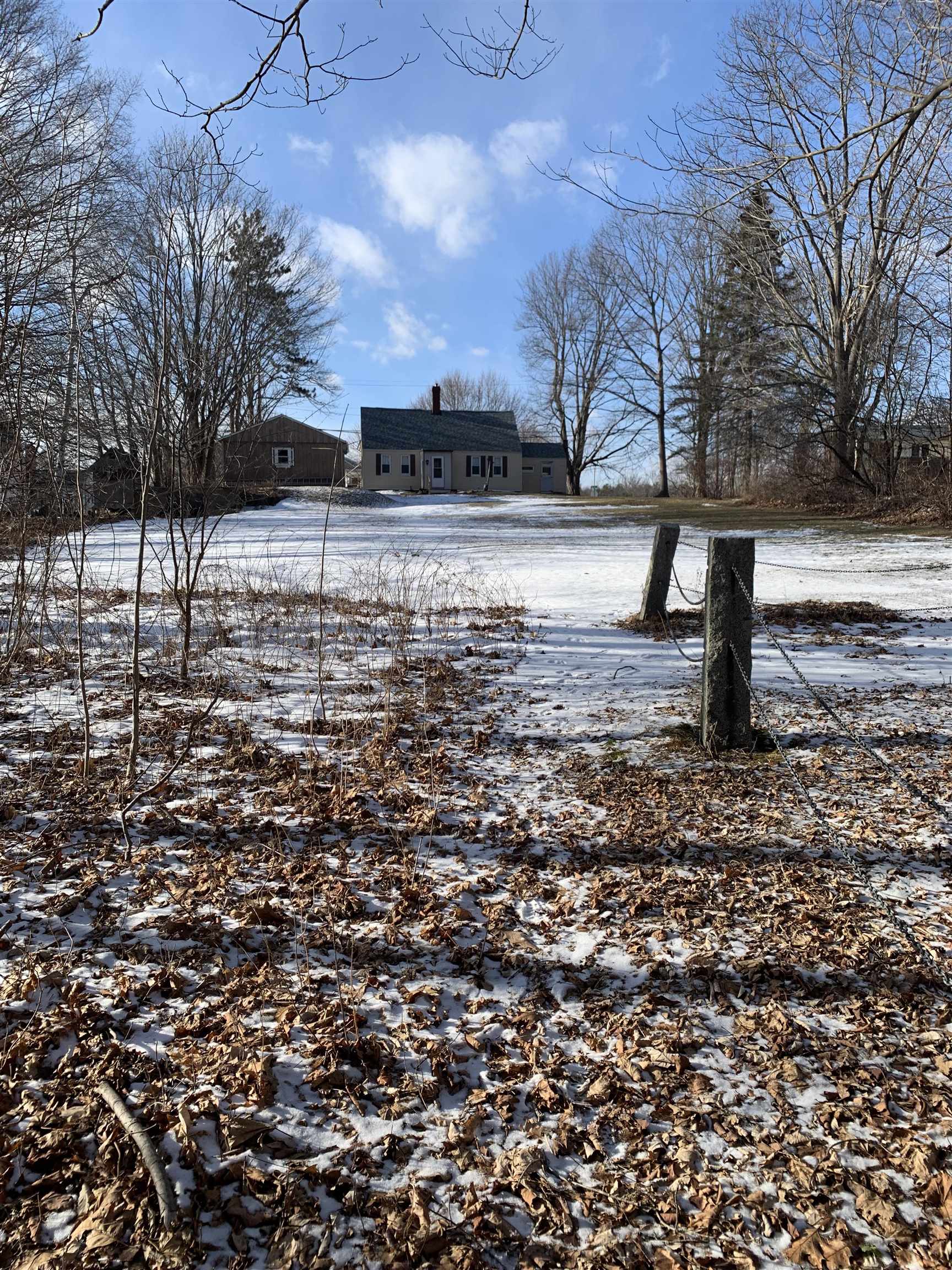 25 Manson Road Kittery, ME 03904 - Photo 11 of 29