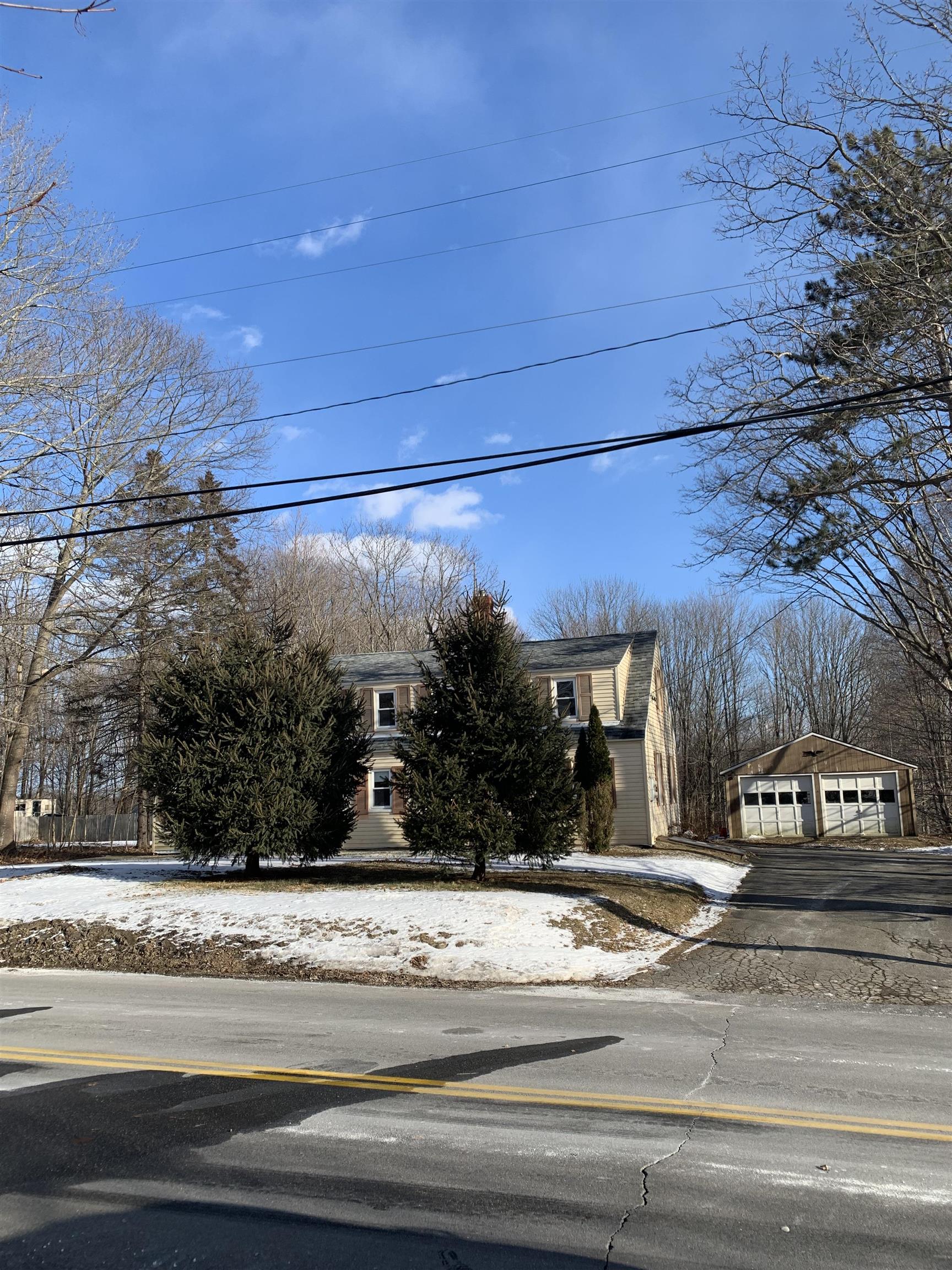 25 Manson Road Kittery, ME 03904 - Photo 12 of 29