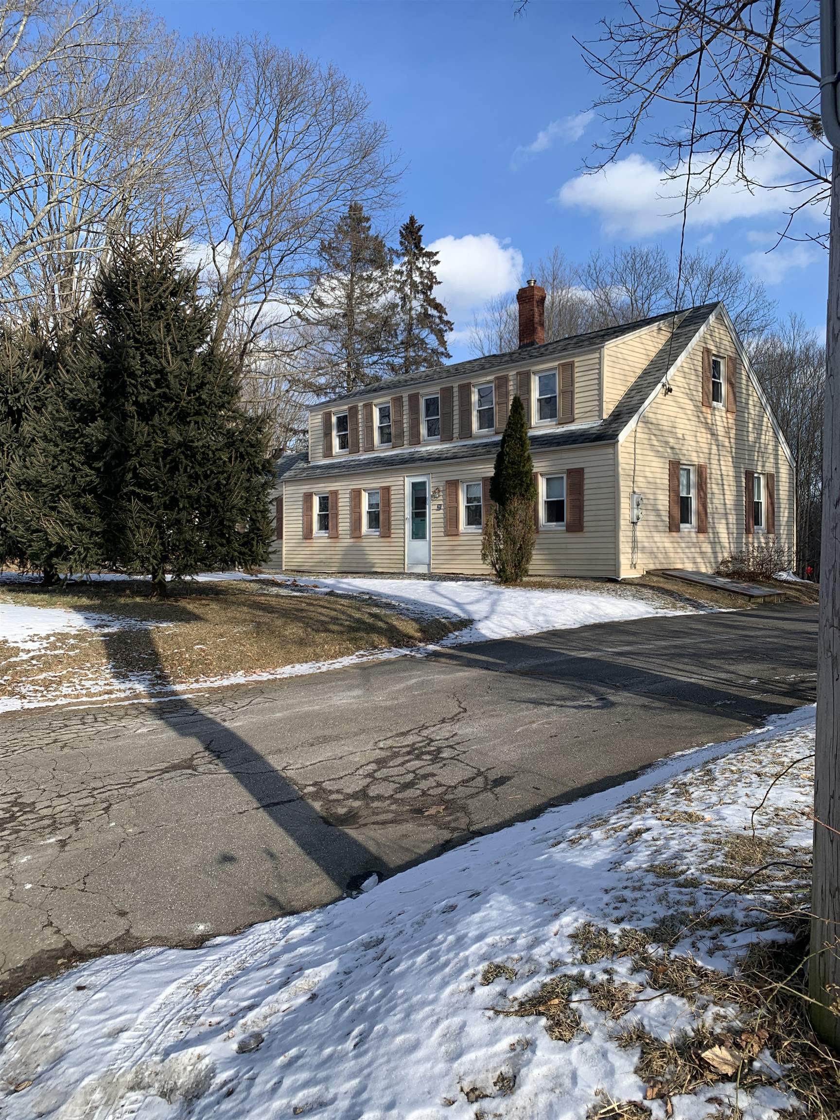25 Manson Road Kittery, ME 03904 - Photo 2 of 29