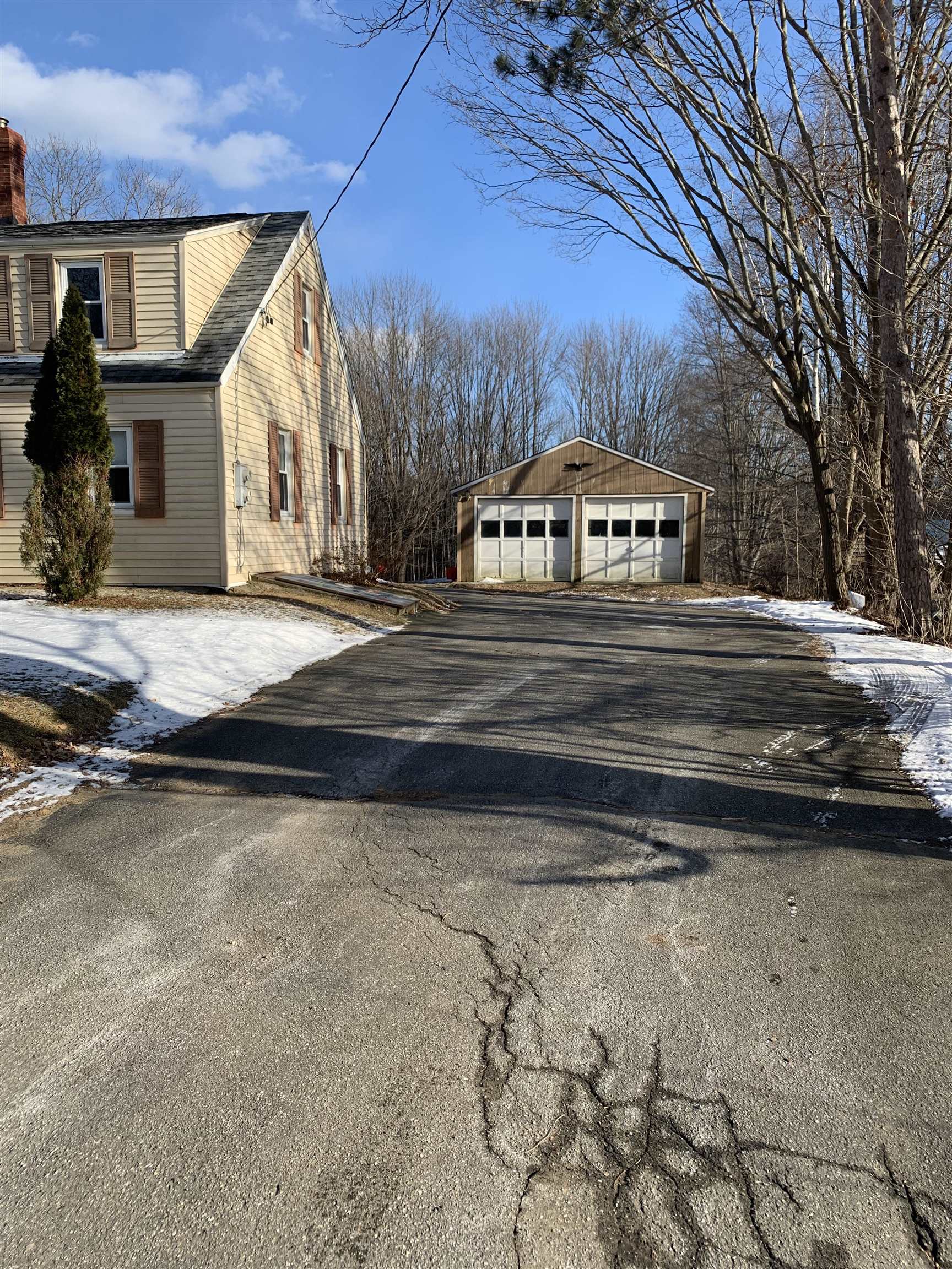 25 Manson Road Kittery, ME 03904 - Photo 3 of 29
